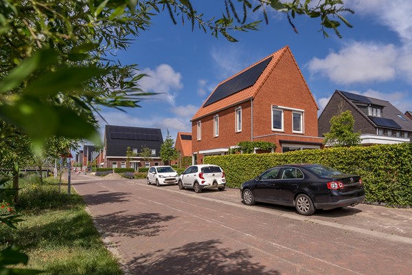 Medium property photo - Prinses Margrietstraat 34, 1787 DJ Julianadorp